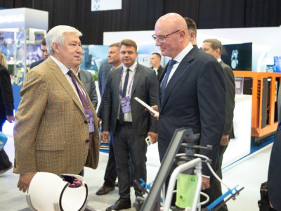 Технопром-2025