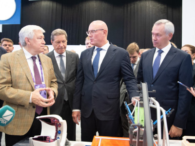 Технопром-2025