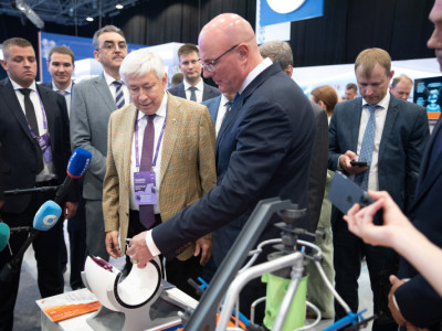 Технопром-2025